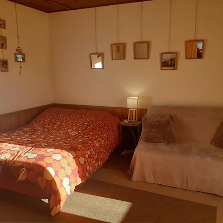 Studio Sympa Avec Terrasse , Maxi 4 Pers.Briancon المظهر الخارجي الصورة