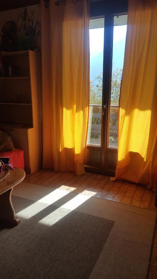 Studio Sympa Avec Terrasse , Maxi 4 Pers.Briancon المظهر الخارجي الصورة