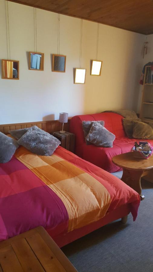 Studio Sympa Avec Terrasse , Maxi 4 Pers.Briancon المظهر الخارجي الصورة