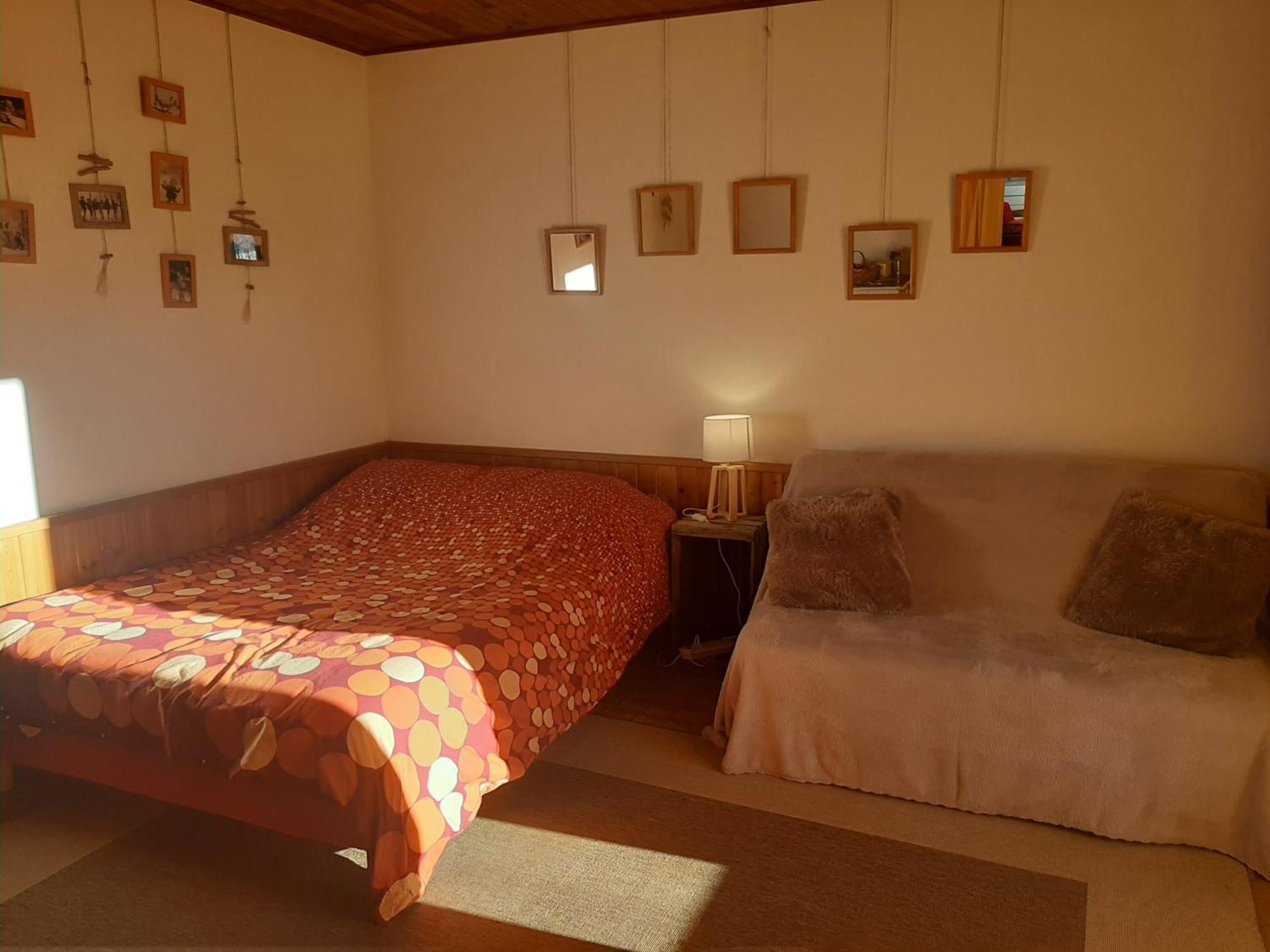 Studio Sympa Avec Terrasse , Maxi 4 Pers.Briancon المظهر الخارجي الصورة