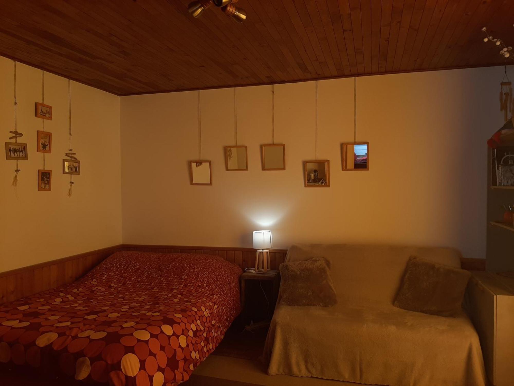 Studio Sympa Avec Terrasse , Maxi 4 Pers.Briancon المظهر الخارجي الصورة