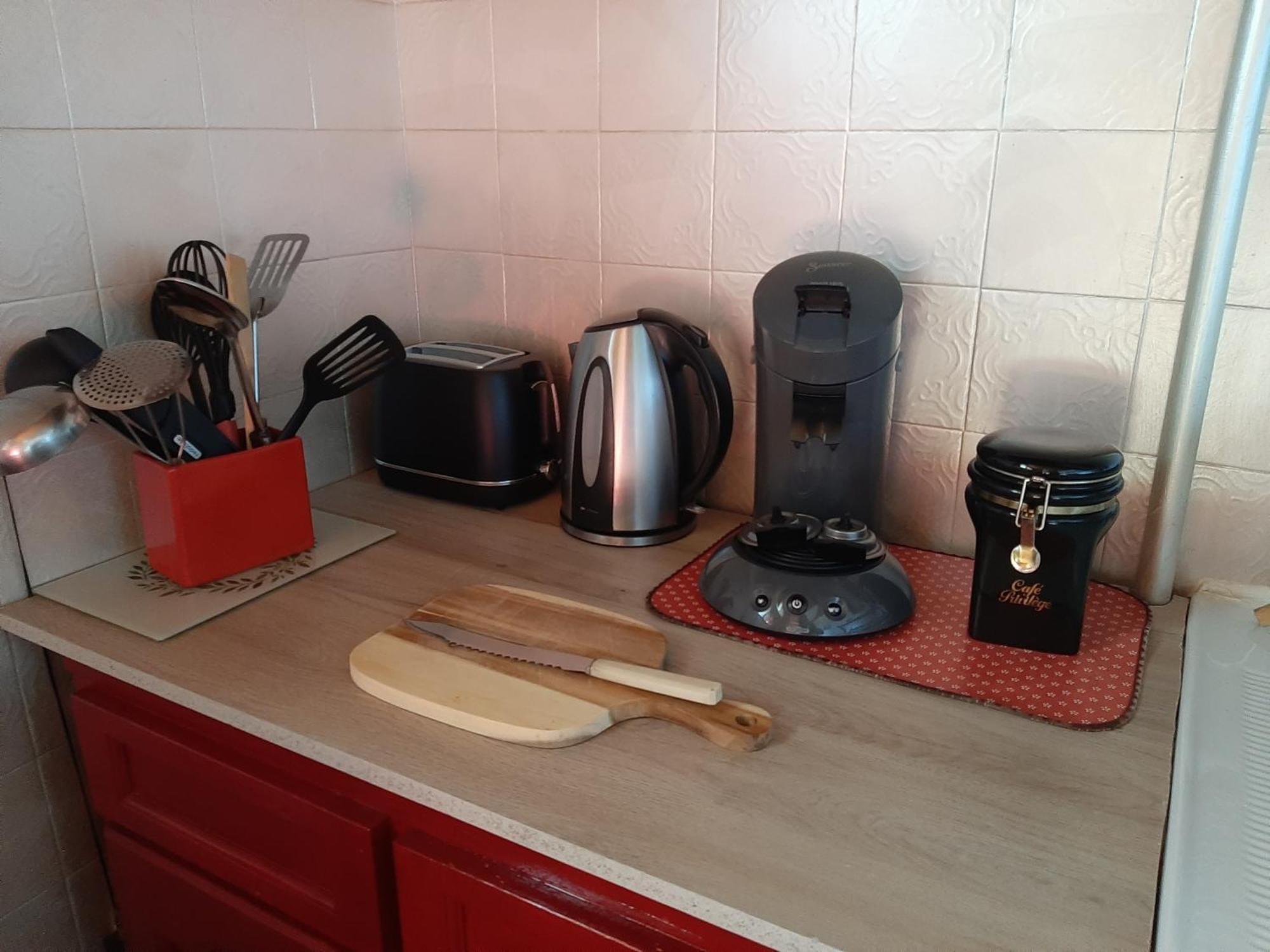 Studio Sympa Avec Terrasse , Maxi 4 Pers.Briancon المظهر الخارجي الصورة